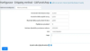 Obrázek GLS Parcelshop plugin