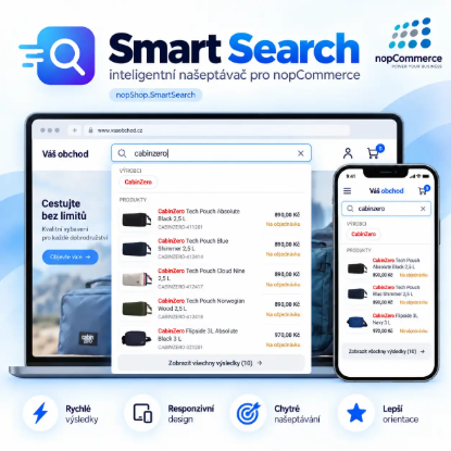 Obrázek Smart Search